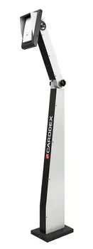 Стойки для считывателей CARDDEX