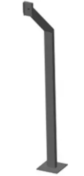 Стойки для считывателей DoorHan