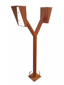 Стойки для считывателей Магнито-Контакт