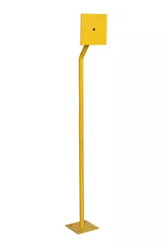 Стойки для считывателей PERCo