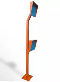 Стойки для считывателей Stolz (Штольц)