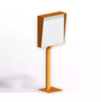 Стойки для считывателей Stolz (Штольц)