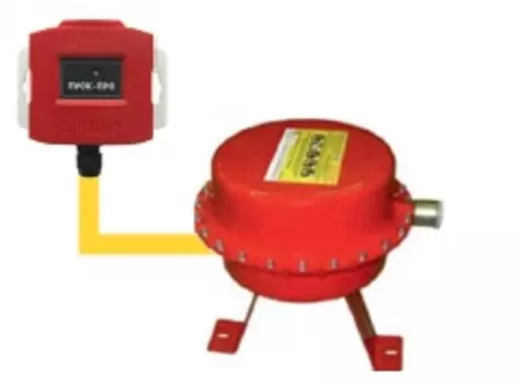 Стрелец-ПРО Аргус-Спектр