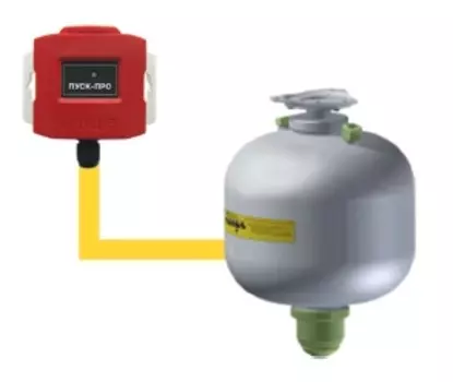 Стрелец-ПРО Аргус-Спектр