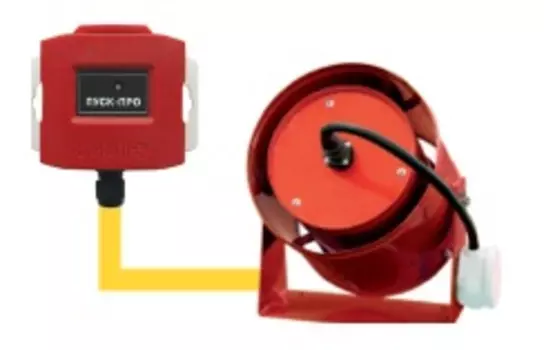 Стрелец-ПРО Аргус-Спектр