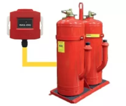 Стрелец-ПРО Аргус-Спектр