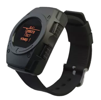 ИСБ Стрелец Аргус-Спектр