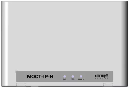 ИСБ Стрелец Аргус-Спектр