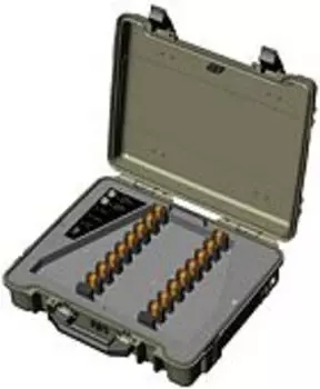 ИСБ Стрелец Аргус-Спектр