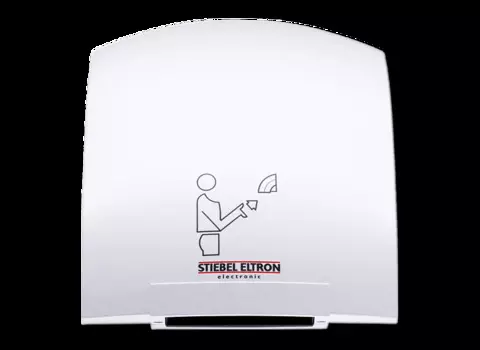 Сушки для рук STIEBEL ELTRON