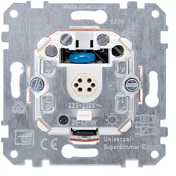 Светорегуляторы (диммеры) Schneider Electric