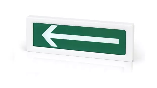 Табло Рубеж