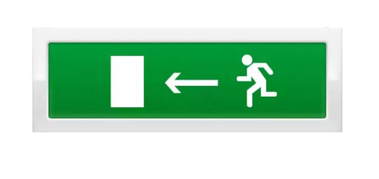 Табло Рубеж