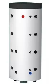 Теплонакопители HAJDU