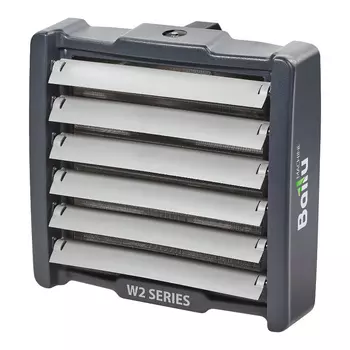 Тепловентиляторы водяные BALLU