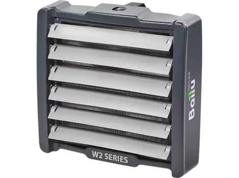 Тепловентиляторы водяные BALLU