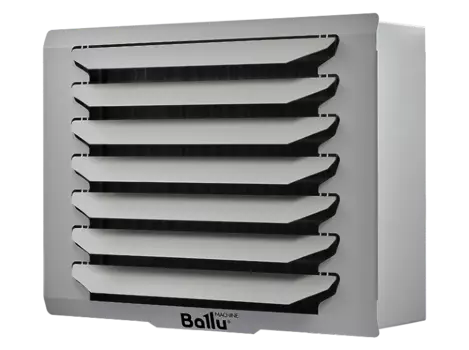 Тепловентиляторы водяные BALLU