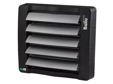 Тепловентиляторы водяные BALLU