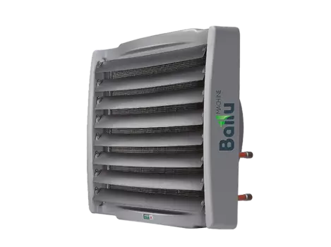 Тепловентиляторы водяные BALLU