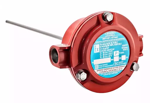 Тепловые Эридан