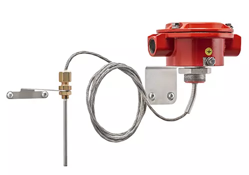 Тепловые Эридан