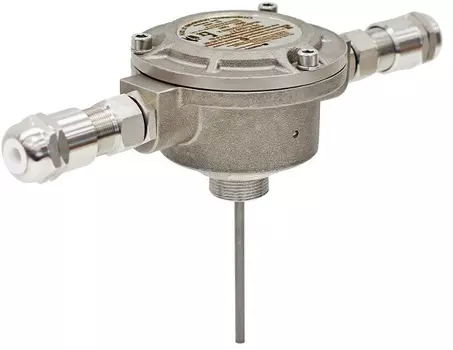 Тепловые Спектрон