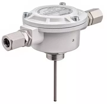 Тепловые Спектрон