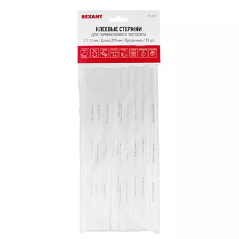 Термоклей Rexant