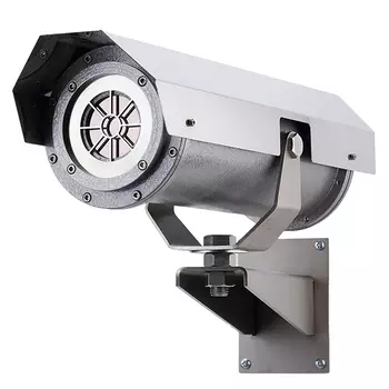 Термокожухи специального назначения Эридан