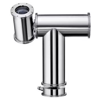 Термокожухи специального назначения Эридан