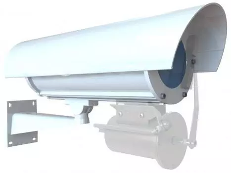 Термокожухи Тахион