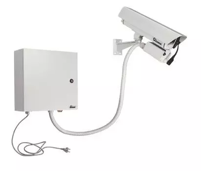 Термокожухи Wizebox