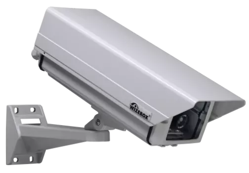 Термокожухи Wizebox