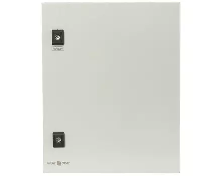 Термошкафы Бастион