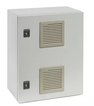 Термошкафы Бастион