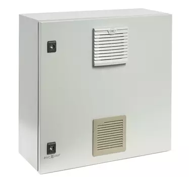 Термошкафы Бастион
