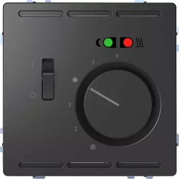 Термостаты, Терморегуляторы Schneider Electric