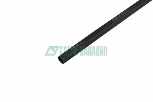 Термоусаживаемая трубка Rexant