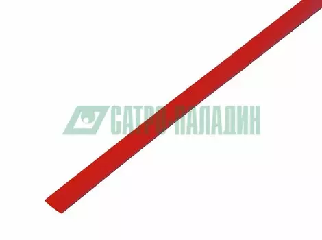 Термоусаживаемая трубка Rexant