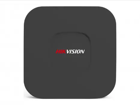 Точки доступа и повторители Hikvision