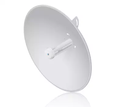Точки доступа и повторители Ubiquiti
