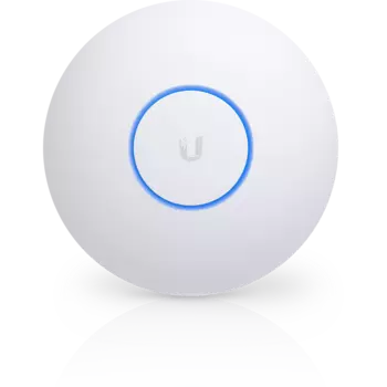Точки доступа и повторители Ubiquiti