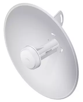 Точки доступа и повторители Ubiquiti