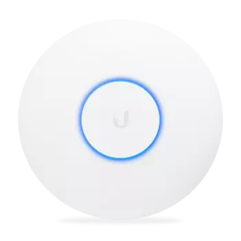 Точки доступа и повторители Ubiquiti