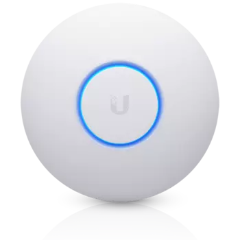 Точки доступа и повторители Ubiquiti