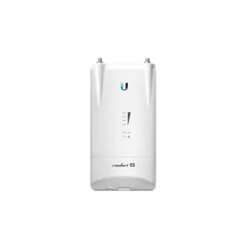 Точки доступа и повторители Ubiquiti