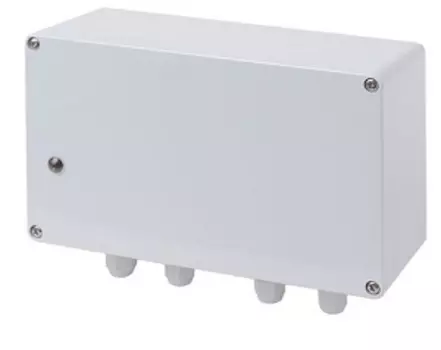 ТОПОЛЬ (защита периметра до 2400м одним комплектом) Полисервис