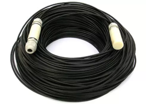 ТОПОЛЬ (защита периметра до 2400м одним комплектом) Полисервис