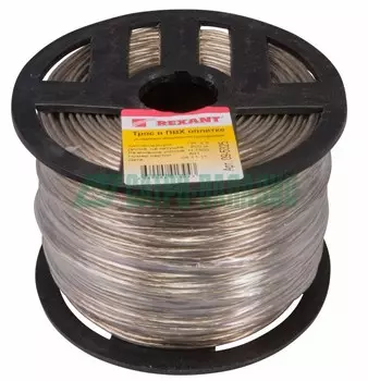 Трос стальной Rexant