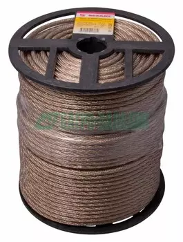 Трос стальной Rexant